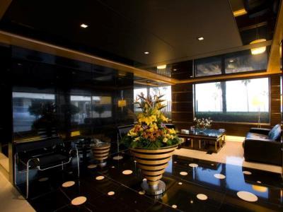 Lahoya Beirut Hotel Eksteriør bilde