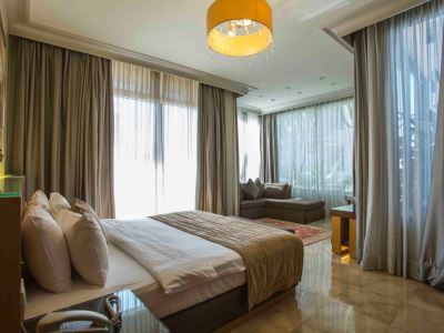 Lahoya Beirut Hotel Eksteriør bilde