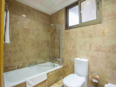 Lahoya Beirut Hotel Eksteriør bilde