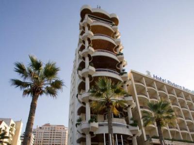 Lahoya Beirut Hotel Eksteriør bilde
