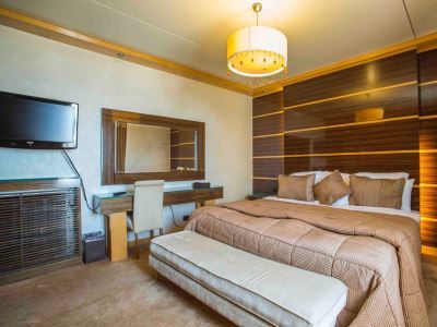 Lahoya Beirut Hotel Eksteriør bilde