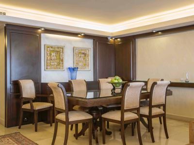 Lahoya Beirut Hotel Eksteriør bilde